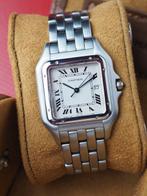 Cartier - Panthere - 1300 Jumbo Case - Heren - 1990-1999, Handtassen en Accessoires, Nieuw