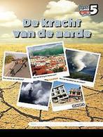 Verrekijker 5 opstap - werkboek kijker 3 9789048635696, Boeken, Verzenden, Zo goed als nieuw, Bart Masquillier