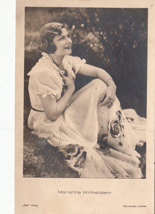 Stad en Landschap - Verzameling ansichtkaarten van over de, Collections, Cartes postales | Étranger