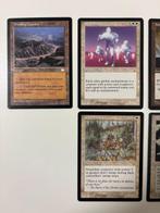 Magic - 6 Mixed collection - Magic: The Gathering, Nieuw