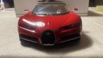 Kyosho 1:12 - Modelauto - Bugatti Chiron, Hobby en Vrije tijd, Nieuw