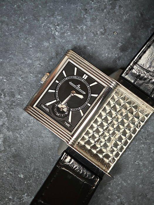 Jaeger-LeCoultre - Reverso Duoface - Q3848422 - Homme - 2018, Bijoux, Sacs & Beauté, Montres | Hommes