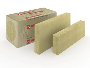 RockSono Base Vario 1200x580x120mm Rd:3.20 5pl/pak (=3,48 beschikbaar voor biedingen