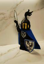 Lego Set - Castle - Figura 3D printed 35cm simil Lego, Kinderen en Baby's, Speelgoed | Duplo en Lego, Nieuw