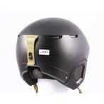 60 61 62 63 skihelm/snowboardhelm HEAD CHARTER EVO SR, Black, Sports & Fitness, Ski & Ski de fond, Verzenden, Overige typen