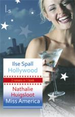 Hollywood & Miss America 9789021807393 Nathalie Huigsloot, Verzenden, Gelezen, Nathalie Huigsloot