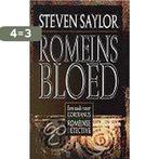 Romeins bloed / Parel pockets 9789022520437 Steven Saylor, Boeken, Verzenden, Gelezen, Steven Saylor