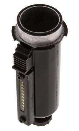 Bol en métal avec inspection semi-automatique Multifix 1, Bricolage & Construction, Ventilation & Extraction, Envoi