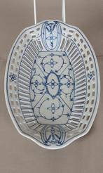 Bavaria - Indischblau Bareuther-Waldsassen - Assiette à