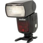 Godox Speedlite V860II Nikon occasion, Audio, Tv en Foto, Fotografie | Fotostudio en Toebehoren, Zo goed als nieuw, Verzenden