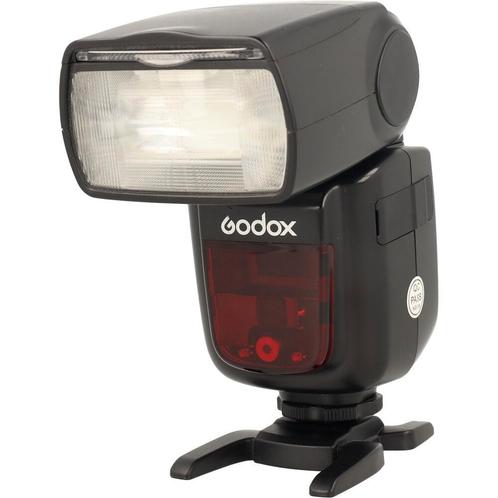 Godox Speedlite V860II Nikon occasion, TV, Hi-fi & Vidéo, Photo | Studio photo & Accessoires, Envoi