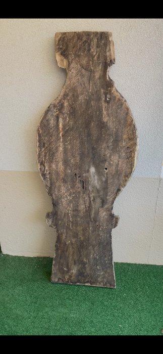 Huisdecoratie 104 cm - Sumatra - Batak - Indonesië, Antiek en Kunst, Kunst | Niet-Westerse kunst