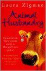 ISBN Animal Husbandry boek Roman (algemeen) Engels, Boeken, Taal | Engels, Verzenden, Gelezen, Laura Zigman
