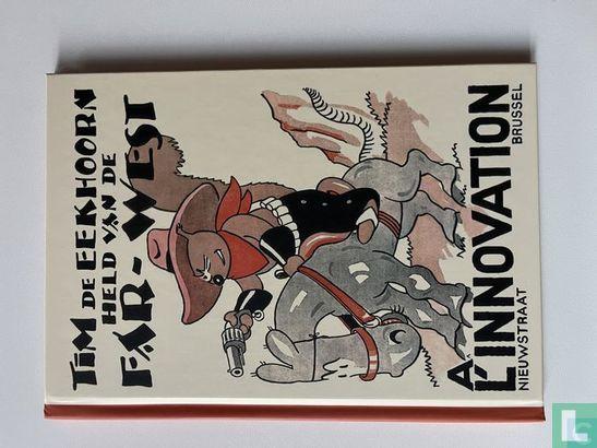 Remi, Georges - Tim de Eekhoorn - 2024, Boeken, Strips | Comics, Amerika, Zo goed als nieuw, Eén comic, Verzenden