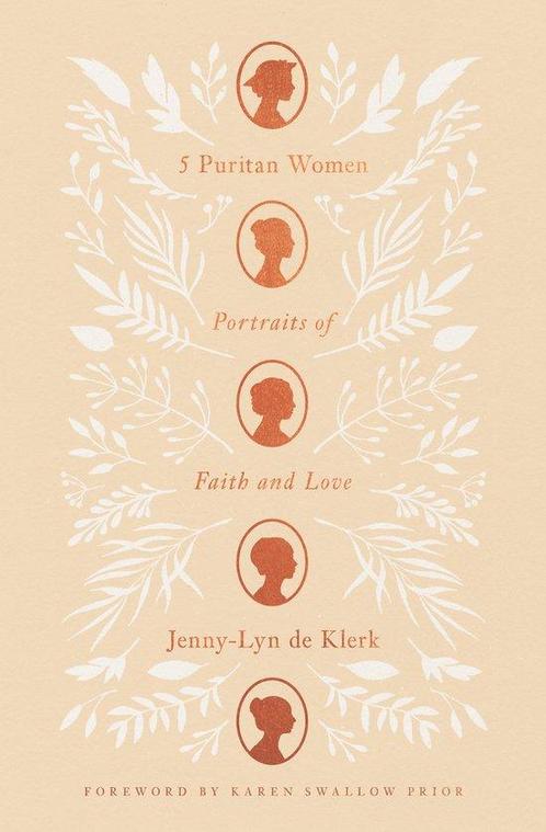 5 Puritan Women 9781433582103 Jenny-lyn De Klerk, Boeken, Overige Boeken, Zo goed als nieuw, Verzenden