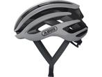 ABUS AirBreaker - Fietshelm - Multi Speed Design - race grey, Verzenden, Zo goed als nieuw