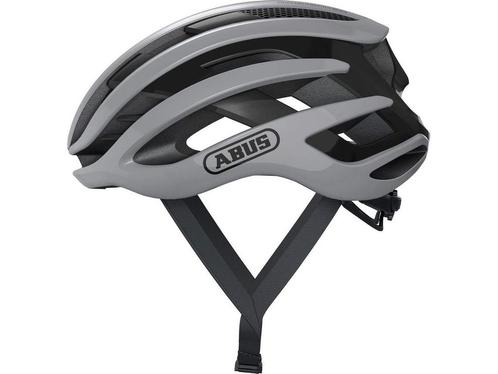 ABUS AirBreaker - Fietshelm - Multi Speed Design - race grey, Huis en Inrichting, Woonaccessoires | Overige, Zo goed als nieuw