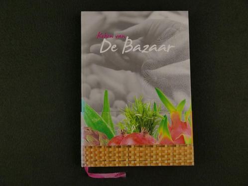 Sabina kookt: Koken van de Bazaar 9789090275444, Livres, Livres de cuisine, Envoi