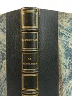 Signé; Gérard dHouville [Marie de Régnier] - Le Séducteur