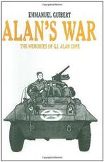 AlanS War 9781596430969, Emmanuel Guibert, Verzenden