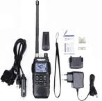 Jopix CB514 27mc portofoon met mobiele adapter, Telecommunicatie, Ophalen of Verzenden, Nieuw, Portofoon of Walkie-talkie, Met broekklem