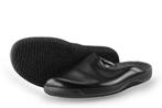 Rohde Pantoffels in maat 47 Zwart | 5% extra korting, Kleding | Heren, Schoenen, Verzenden, Zwart, Zo goed als nieuw, Pantoffels of Sloffen