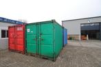8ft opslagcontainer HS-1519, Ophalen of Verzenden
