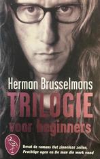 Trilogie voor beginners / Ooievaar 9789057135491, Boeken, Verzenden, Gelezen, Herman Brusselmans