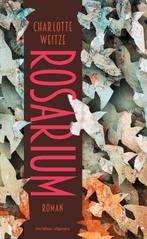 Rosarium 9789493169692 Charlotte Weitze, Boeken, Verzenden, Gelezen, Charlotte Weitze