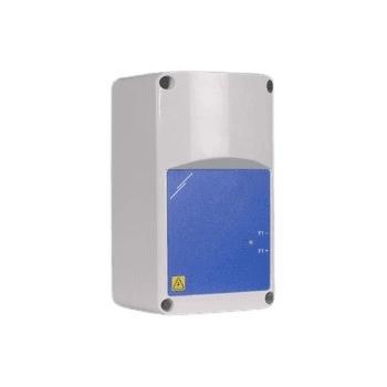 Luchtfiltermonitor | Internet via ethernet of Wifi, Verzenden