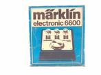 Märklin H0 - 6600 - Électronique (1) - Régulateur