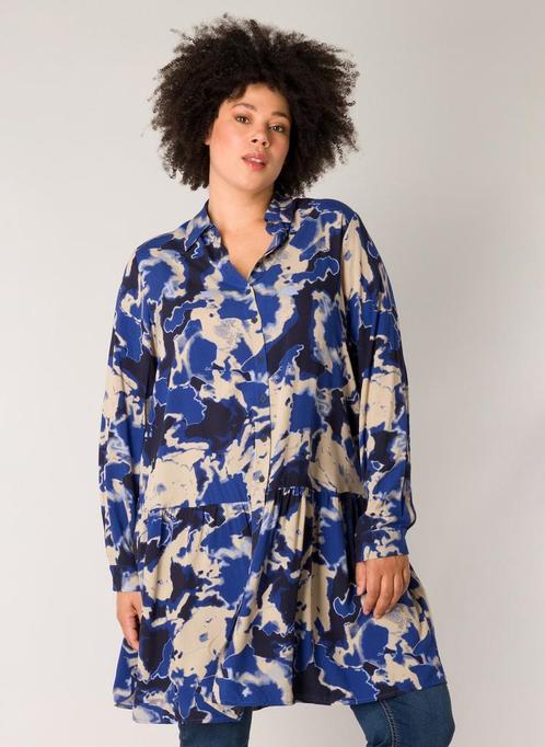 YESTA jurk Reeva4(54/56)Maat 46/48 (XL) of groter, Vêtements | Femmes, Robes, Envoi