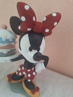 Walt Disney - Figurine vintage de Minnie Mouse. - Demons &, Verzamelen, Nieuw