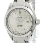 Omega - Seamaster Aqua Terra 150M - 2577.3 - Dames -, Handtassen en Accessoires, Horloges | Heren, Nieuw