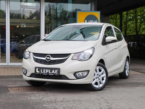 Opel Karl, Auto's, Opel