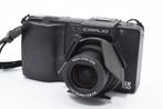 Ricoh Caplio GX100 VF KIT Digitale compact camera, Nieuw