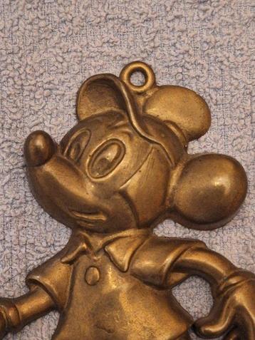 Mickey Mouse - 1 Various merchandise objects - Walt Disney
