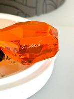 Swarovski - Beeldje - Lovlots Signed E. MAIR Halloween Mo