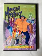 MARTIN MYSTERY DEEL 1 ONTSTAAN UIT SNOT (DVD), Gebruikt
