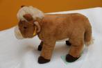 Steiff: Magda de koe, EAN 072871, pluche - Teddybeer -, Antiek en Kunst