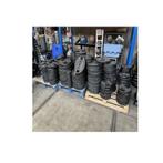 Technogym - Weight Plates - Prijs Per Kilo, Sport en Fitness, Fitnessmaterialen, Ophalen of Verzenden, Nieuw, Overige typen