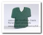 Oasis Voetbal T Shirt 54*56*6 cm. Oasis Voetbal, Nieuw