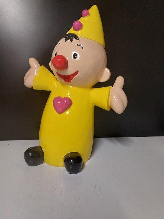 Beeld, beeld van BUMBA in prima staat - 50 cm - polyresin, Antiek en Kunst, Kunst | Designobjecten