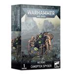 Warhammer 40.000 Necrons Canoptek Spyder (Warhammer nieuw), Hobby en Vrije tijd, Ophalen of Verzenden, Nieuw