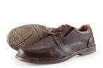 Outfielder Veterschoenen in maat 44 Bruin | 5% extra korting, Kleding | Heren, Schoenen, Bruin, Verzenden, Outfielder, Zo goed als nieuw