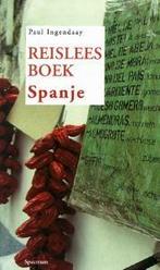 Reisleesboek Spanje 9789027497062 P. Ingendaay, Boeken, Reisgidsen, Verzenden, Zo goed als nieuw, P. Ingendaay