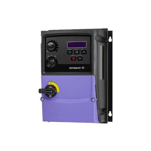 Frequentieomvormer met bediening 3fase 230 V | 10,5 A | 2,2, Doe-het-zelf en Bouw, Ventilatie en Afzuiging, Verzenden
