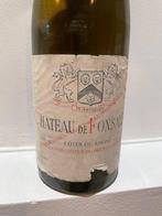 2002 Château de Fonsalette - Côtes-du-rhône Réserve - 1 Fles, Verzamelen, Wijnen, Nieuw