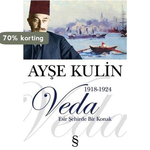 Veda 9789752894402 Aye Kulin, Boeken, Overige Boeken, Gelezen, Verzenden