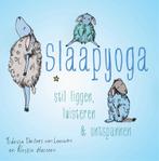 Slaapyoga 9789045318837 Fidessa Docters van Leeuwen, Verzenden, Zo goed als nieuw, Fidessa Docters van Leeuwen